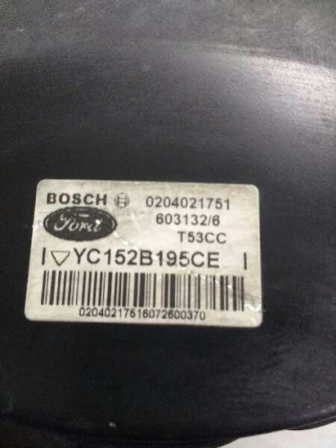  SERVOFRENO, FORD, TRANSIT COMBI (FY) 