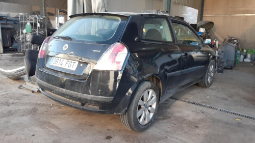  FIAT STILO (192) 
