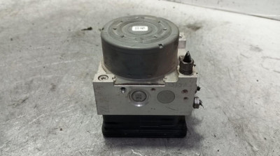 ABS, CITROEN, C3