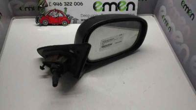 RETROVISOR DERECHO, NISSAN, ALMERA (N16/E)