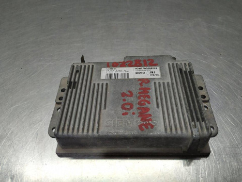  CENTRALITA MOTOR UCE 
