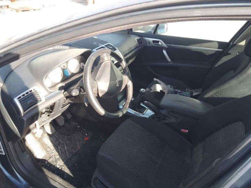 PEUGEOT 407 — vehículo donante para recambios 