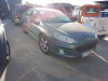 PEUGEOT 407 — vehículo donante para recambios 