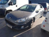 PEUGEOT 407 — vehículo donante para recambios 