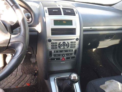 PEUGEOT 407 — vehículo donante para recambios 