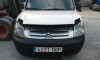CITROEN BERLINGO — vehículo donante para recambios 