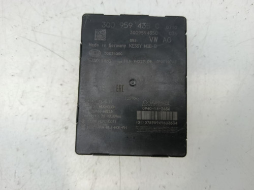 MODULO ELECTRONICO Volkswagen PASSAT BERLINA (3G2) 