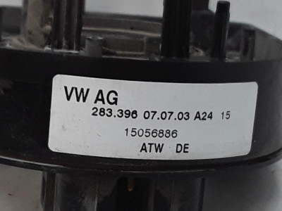 ANILLO AIRBAG, Seat, IBIZA (6L1)
