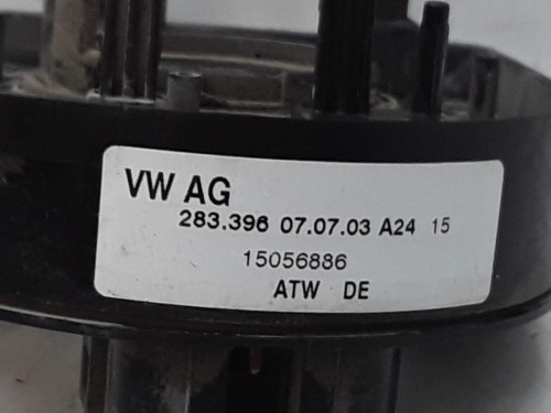 ANILLO AIRBAG Seat IBIZA (6L1) 