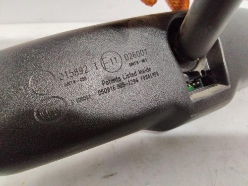 RETROVISOR INTERIOR NISSAN X-TRAIL (T32) 