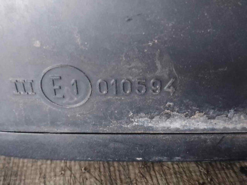 RETROVISOR IZQUIERDO Audi A3 (8L) 