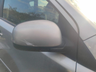 RETROVISOR DERECHO, NISSAN, NOTE (E11E)