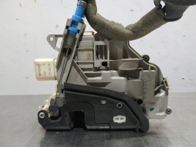CERRADURA PUERTA TRASERA DERECHA, AUDI, A3 SPORTBACK (8VA)