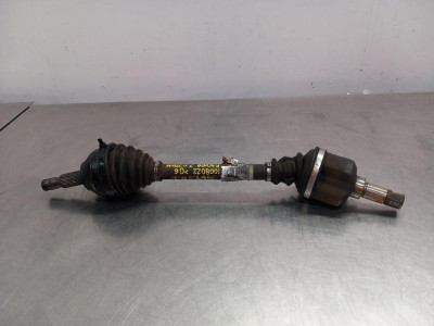 TRANSMISION DELANTERA IZQUIERDA, FIAT, SCUDO (272) FURGÓN