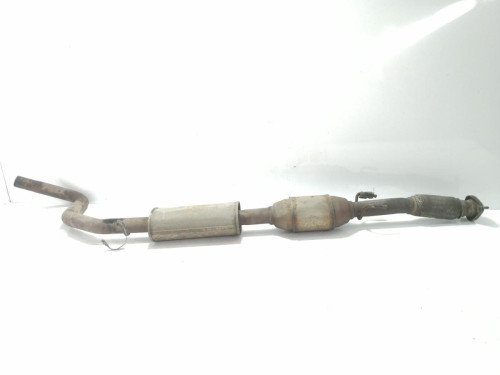  CATALIZADOR FIAT STILO (192) 