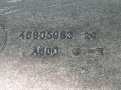 CATALIZADOR, FIAT, STILO (192)