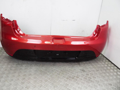 PARAGOLPES TRASERO, RENAULT, CLIO IV