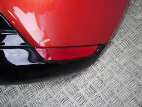  PARAGOLPES TRASERO, RENAULT, CLIO IV 