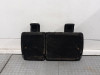  ASIENTOS TRASEROS RENAULT CLIO IV 
