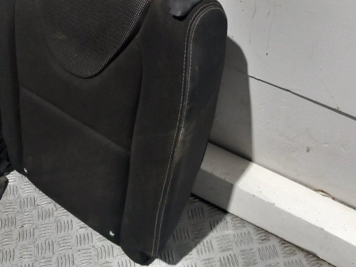  ASIENTOS TRASEROS RENAULT CLIO IV 