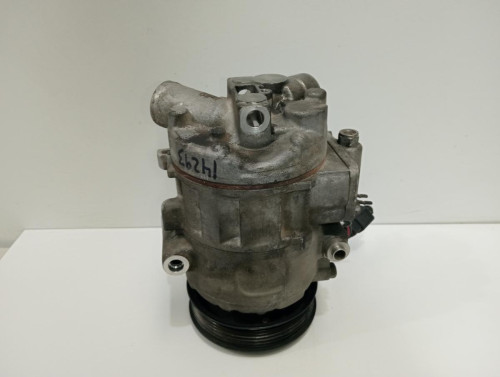  COMPRESOR AIRE ACONDICIONADO SEAT IBIZA (6L1) 