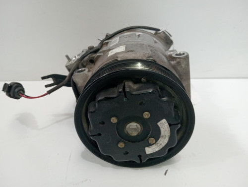  COMPRESOR AIRE ACONDICIONADO SEAT IBIZA (6L1) 