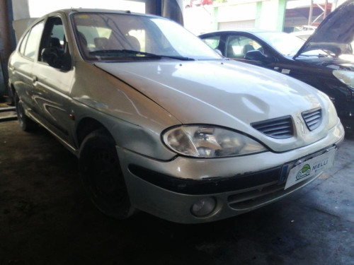  RENAULT MEGANE I FASE 2 CLASSIC (LA...) 