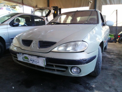 RENAULT MEGANE I FASE 2 CLASSIC (LA...)