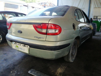 RENAULT MEGANE I FASE 2 CLASSIC (LA...)