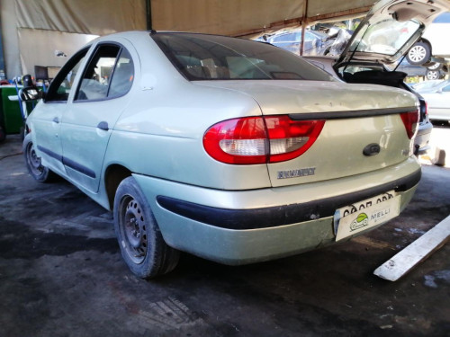  RENAULT MEGANE I FASE 2 CLASSIC (LA...) 