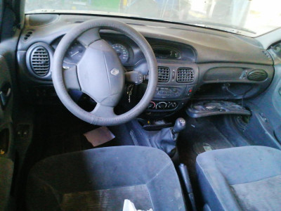 RENAULT MEGANE I FASE 2 CLASSIC (LA...)
