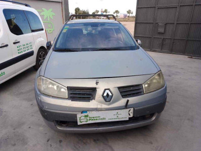 RENAULT MEGANE II BERLINA 5P