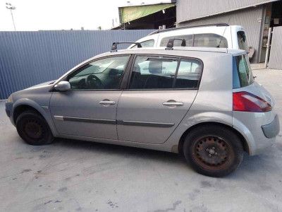 RENAULT MEGANE II BERLINA 5P