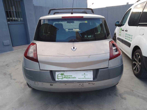 RENAULT MEGANE II BERLINA 5P — Donor Vehicle for Used Parts 