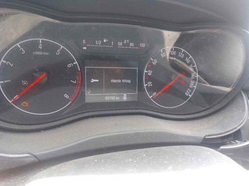 MOTOR COMPLETO OPEL CORSA E 