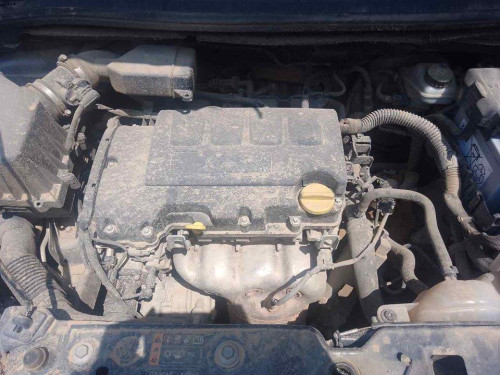 MOTOR COMPLETO OPEL CORSA E 