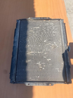 RADIADOR AGUA, MITSUBISHI, GALLOPER (HYUNDAI)(02.1998)