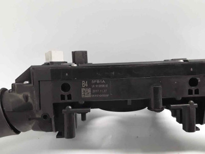 MANDO LUCES, Nissan, MICRA (K14)