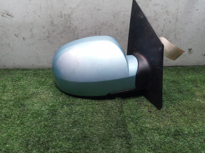 RETROVISOR DERECHO, HYUNDAI, GETZ (TB)