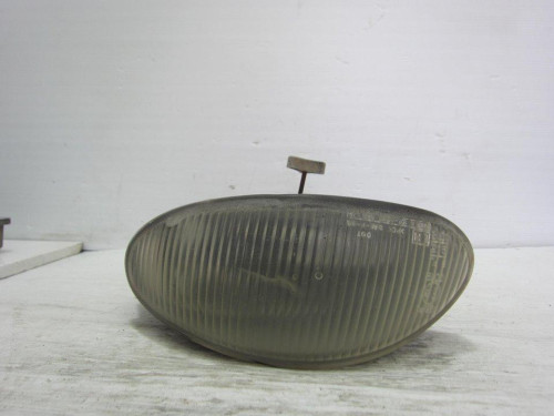  FARO ANTINIEBLA IZQUIERDO HYUNDAI COUPE (J2) 