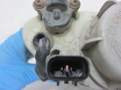 FARO ANTINIEBLA IZQUIERDO, HYUNDAI, COUPE (J2)