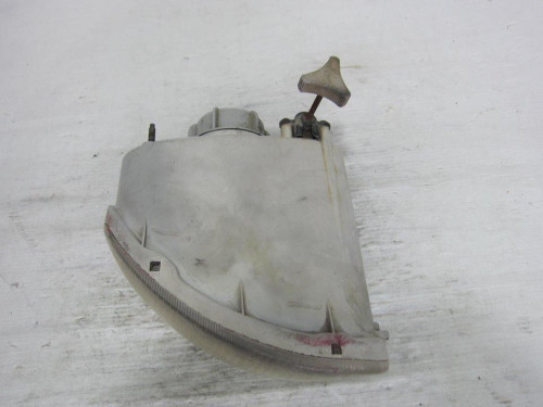  FARO ANTINIEBLA IZQUIERDO HYUNDAI COUPE (J2) 