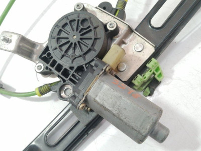 ELEVALUNAS DELANTERO DERECHO, BMW, SERIE 3 COMPACTO (E46)