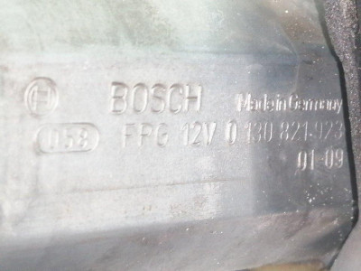 ELEVALUNAS DELANTERO DERECHO, BMW, SERIE 3 COMPACTO (E46)