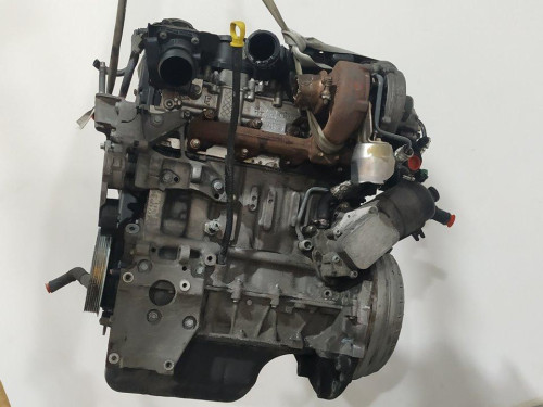  MOTOR COMPLETO, FORD, FOCUS C-MAX (CAP)(2003) 