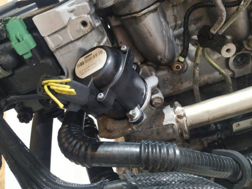  MOTOR COMPLETO, FORD, FOCUS C-MAX (CAP)(2003) 