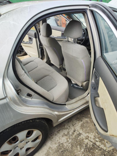 GOMAS CONTORNO PUERTA б/у