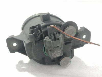FARO ANTINIEBLA IZQUIERDO, NISSAN, PRIMERA BERLINA (P12)