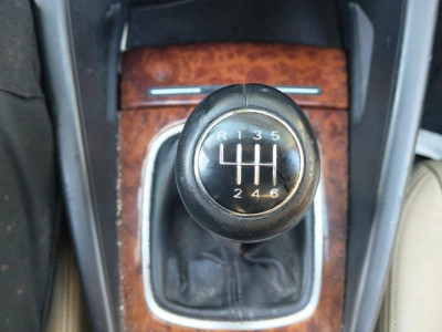 CAJA CAMBIOS, AUDI, A3 (8P1)