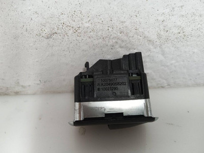 MANDO ELEVALUNAS TRASERO DERECHO, MERCEDES-BENZ, CLASE C (BM 204) BERLINA